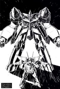 BUY NEW super robot wars - 162314 Premium Anime Print Poster